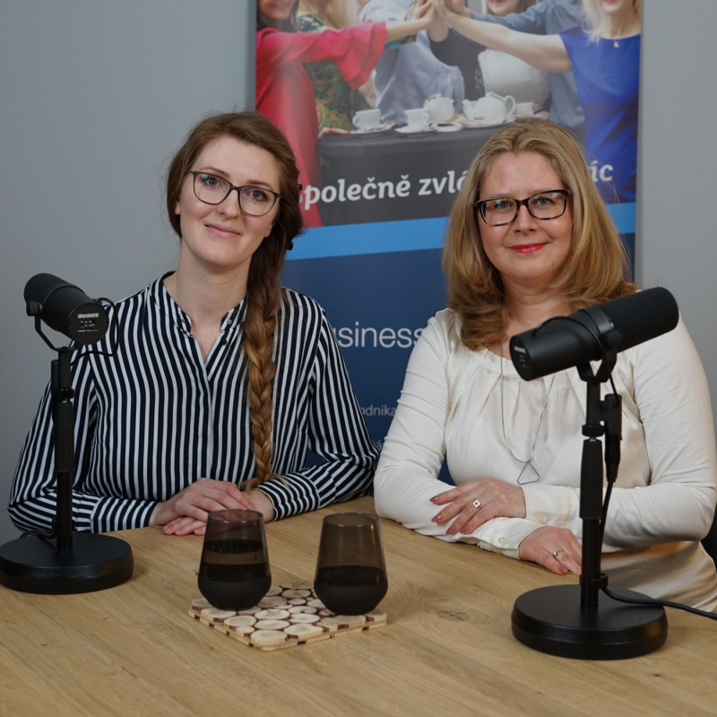 Obrázek epizody 17: Jiná Liga