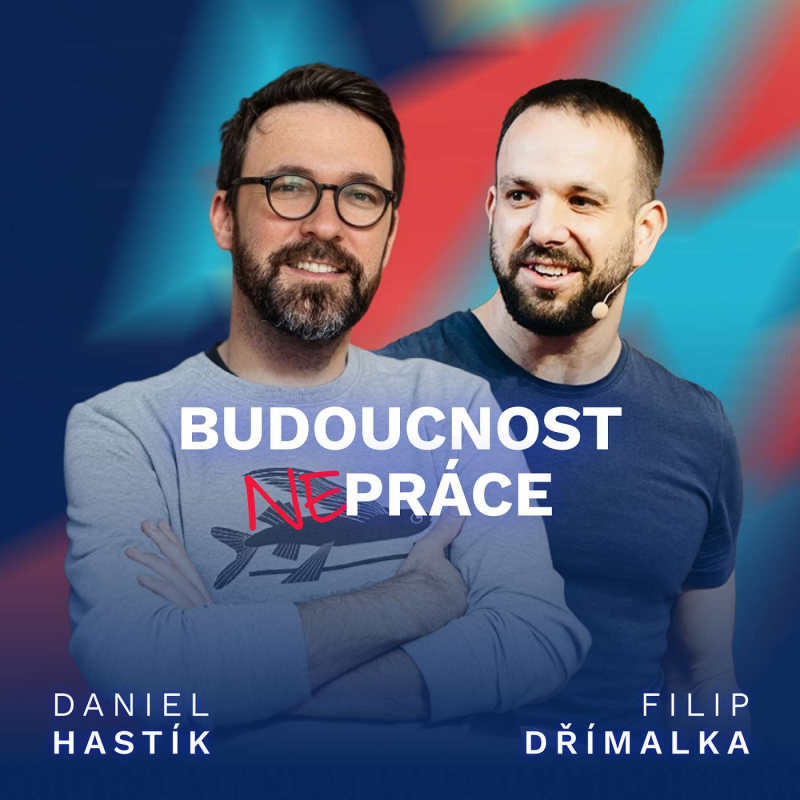 Obrázek epizody Jak AI mění svět startupů a investic (s Danielem Hastíkem)