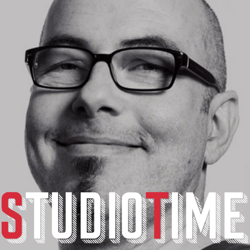 Obrázek epizody Studiotime #54 s Markem Hartem: „Když není příběh, ani Dolby Atmos nepomůže."