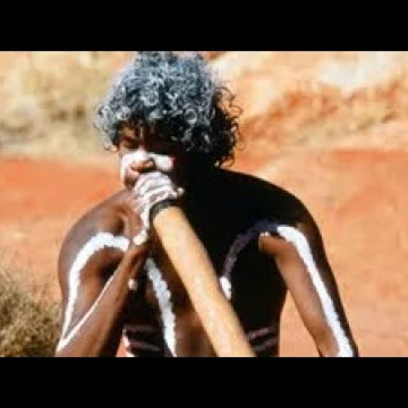 Obrázek epizody Religionistika SZZ: Austrálie