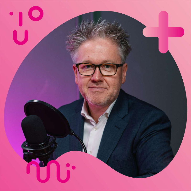 Obrázek epizody #20 Jak se dobře vyspat? | Hynek Medřický