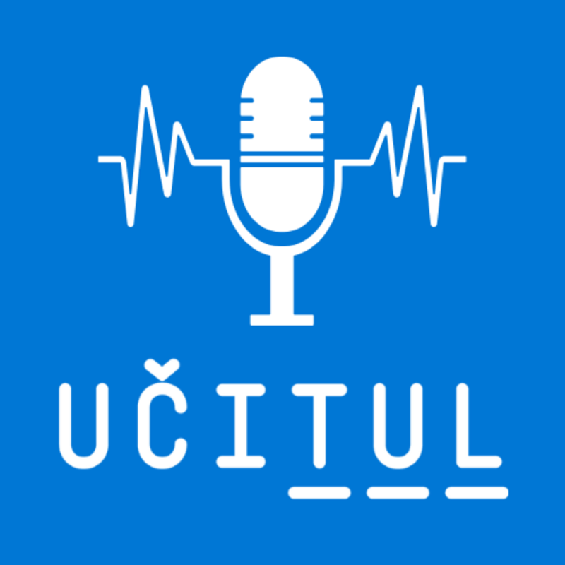 Obrázek epizody UČITUL: Studentky o výuce v Anglii