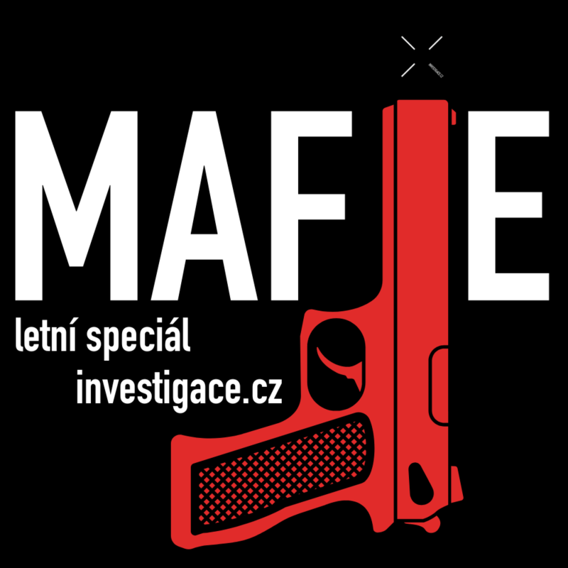 Obrázek epizody MAFIE: 3. díl – Ruská mafie, část první: Divoká Praha