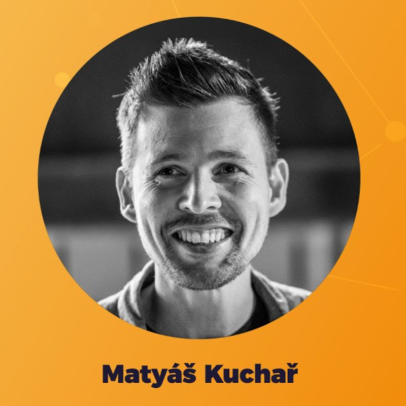 Obrázek epizody 🔴BTC Prague | HOST: Matyáš Kuchař