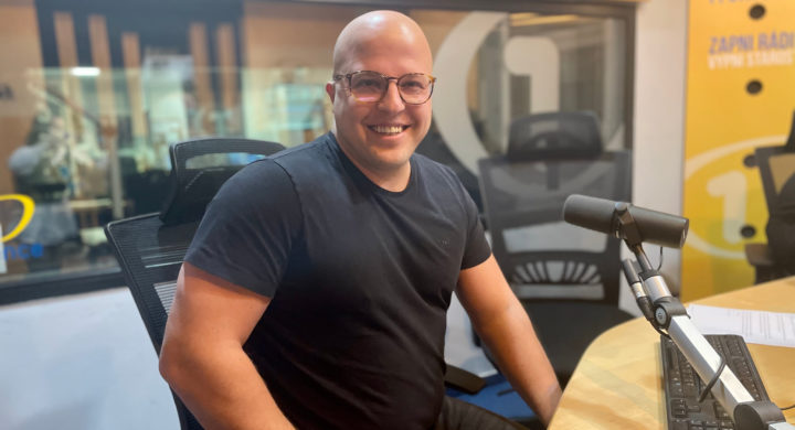 Obrázek epizody Luboš Korbička: Korunovační klenoty mají nevyčíslitelnou hodnotu