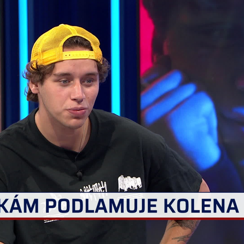 Obrázek epizody Nový den (831)