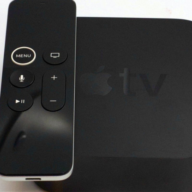 Obrázek epizody Výhody Apple TV