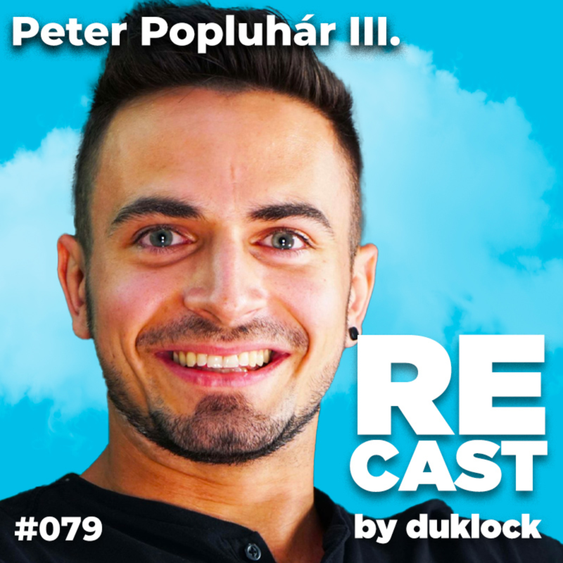 Obrázek epizody Pppeter Popluhár III. #79