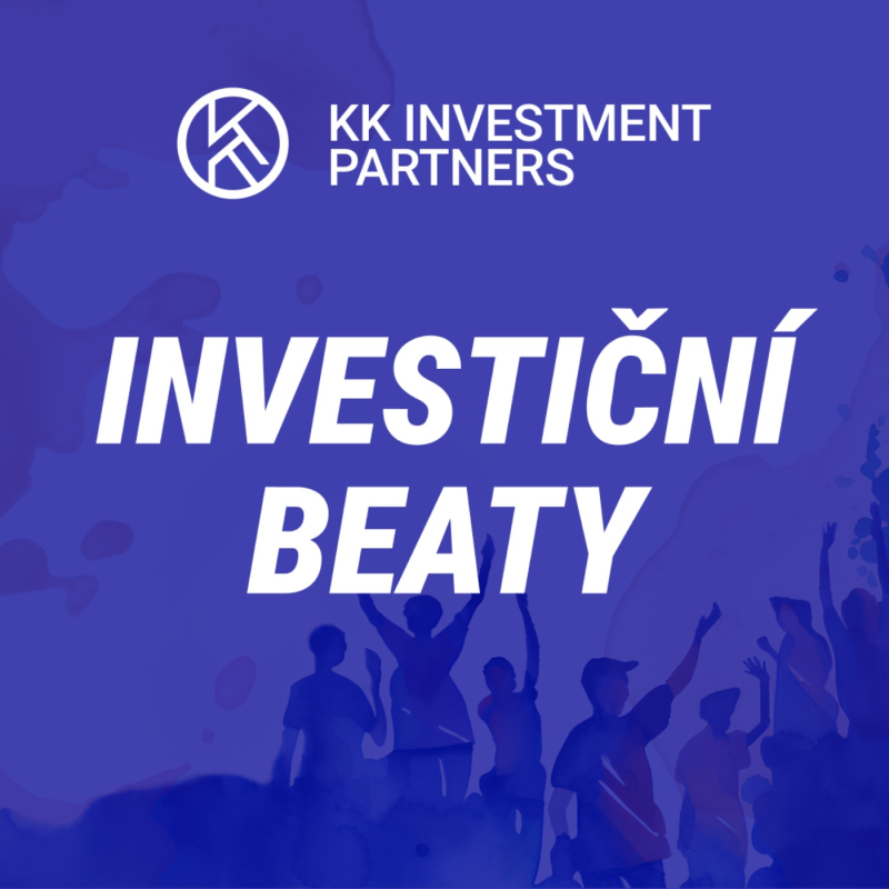 Obrázek epizody Alternativní investice, svět private equity