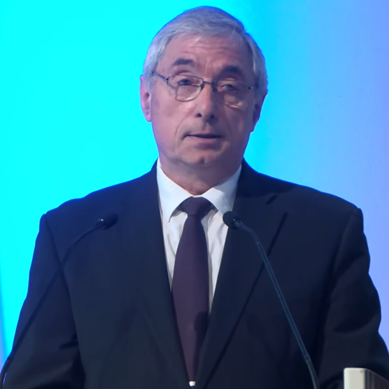 Obrázek epizody Josef Cepl • Hle, člověk