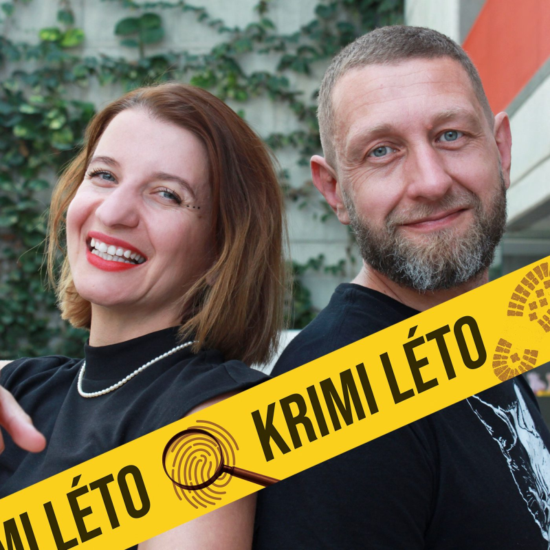 Obrázek epizody Manželé Jasmína a Pavel Houdek: Sebeobrana nejsou chvaty. Je to kuráž a odhodlání bránit se