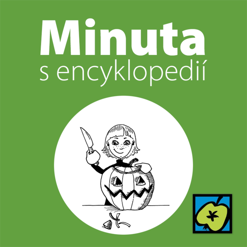 Obrázek epizody Halloween