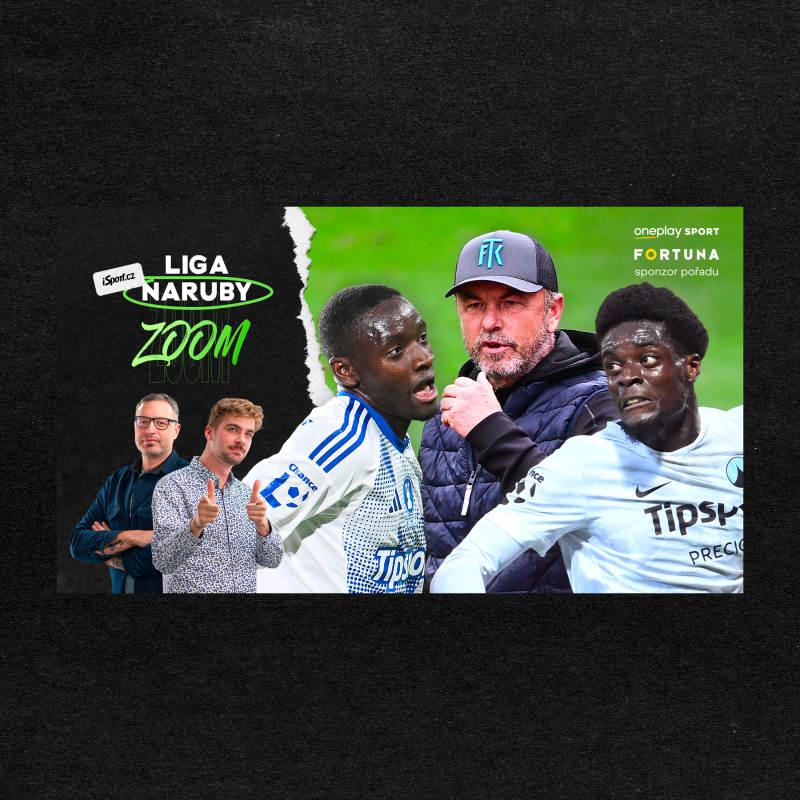 Obrázek epizody LN ZOOM | Trio zahraničních stoperů v kurzu a analyticko-skautská divize v Teplicích. Co Halinský a Slavia?