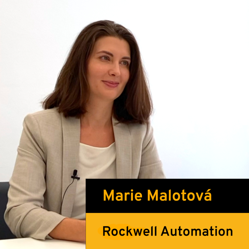 Obrázek epizody Urychlí pandemie vznik autonomních továren?