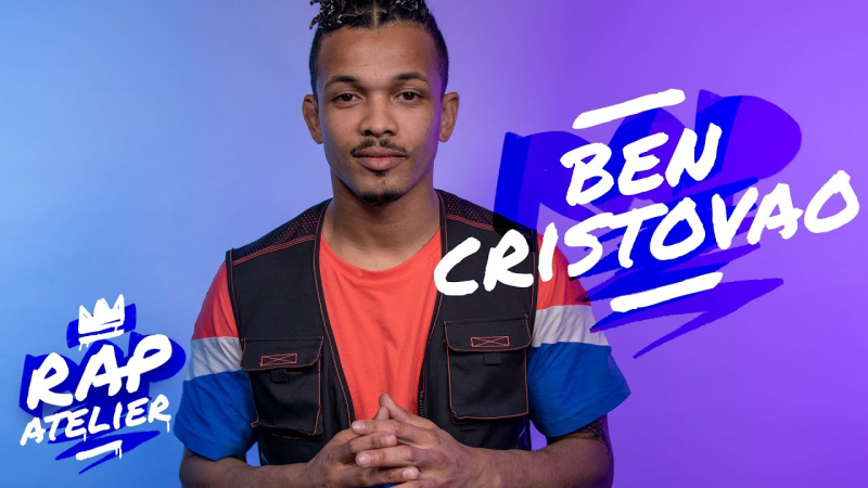 Obrázek epizody BEN CRISTOVAO - Přesunuta O2 Arena a Eurovize // Vzpomínky na Most // Reakce na komenty