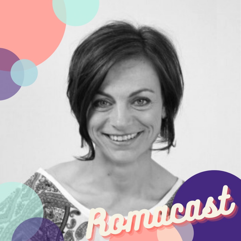 Obrázek epizody O vzdělávacím systému - rozhovor s Danou Moree o inkluzivním vzdělávání a divadle utlačovaných