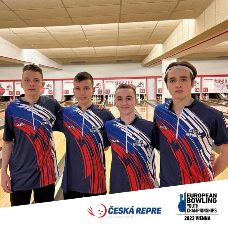 Obrázek epizody Mezi kuželkami - speciál k ME juniorů a PBA s Karlem Vopičkou