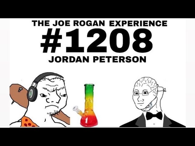 Obrázek epizody JORDAN PETERSON nerozumí GLOBÁLNÍMU OTEPLOVÁNÍ