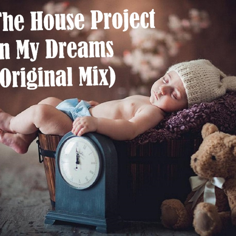 Obrázek epizody The House Project - In My Dreams (Original Mix)