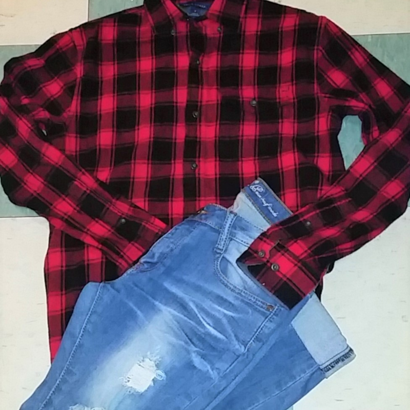 Obrázek epizody Grunge