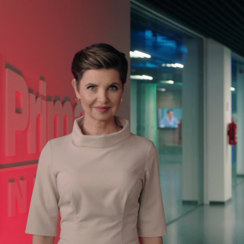 Obrázek epizody První narozeniny CNN Prima NEWS