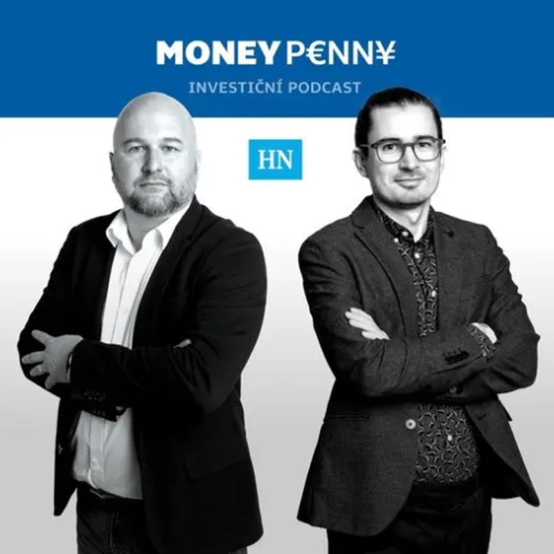 Obrázek epizody Praha jako Paříž Slovanů. Proč "cihla" bude i dál dobrá investice a kde se nejvíc vyplatí