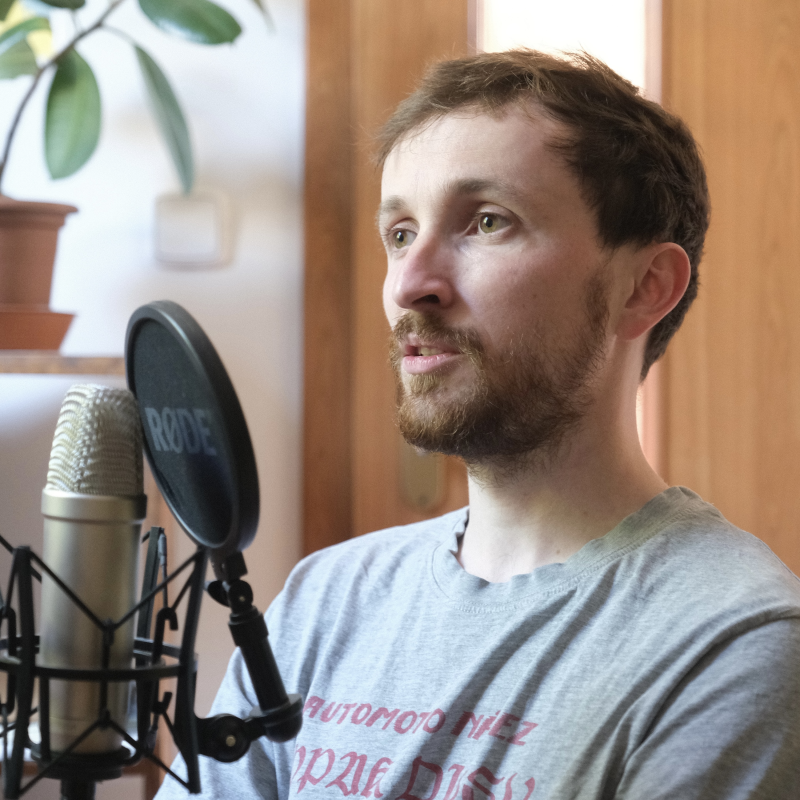 Obrázek epizody Kulturní výběr na květen s Jaroslavem Janouškem