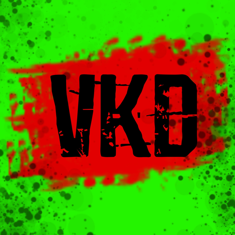 Obrázek epizody VKD 01. Děsivé Halloweenské příběhy, které se skutečně staly