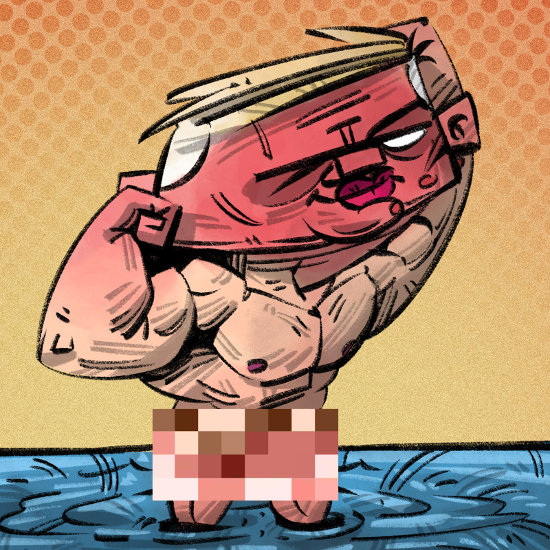 Obrázek epizody Robo, ukáž kozy!