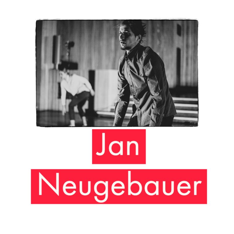 Obrázek epizody Jan Neugebauer - divadelník a kominík