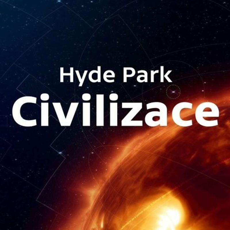 Obrázek epizody Hyde Park Civilizace: Zdeněk Svěrák (humorista)