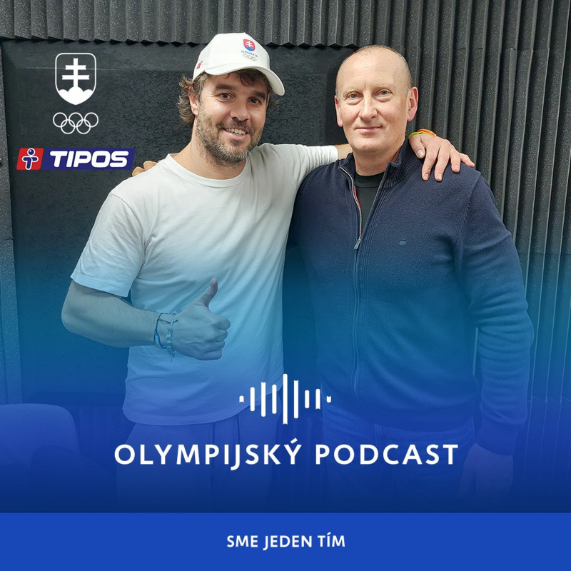 Obrázek epizody Aký bol rok 2023 a čo nás čaká v tom ďalšom?