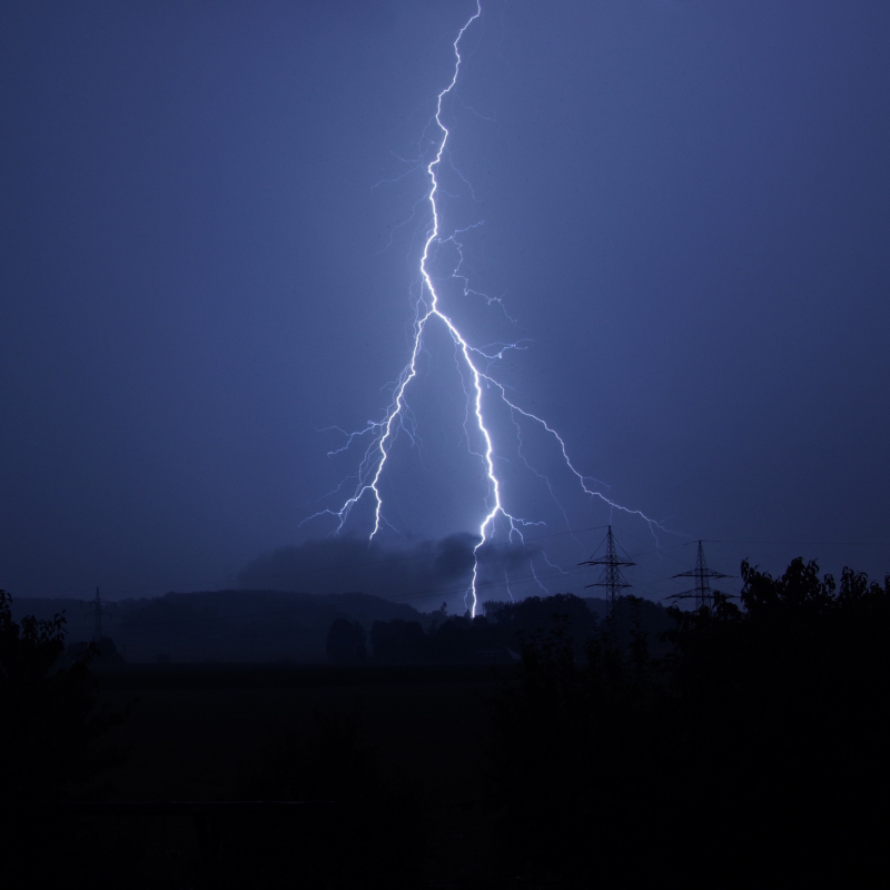 Obrázek epizody 6 hodín zvukov búrky | Na nespavosť, relax, štúdium a redukciu stresu