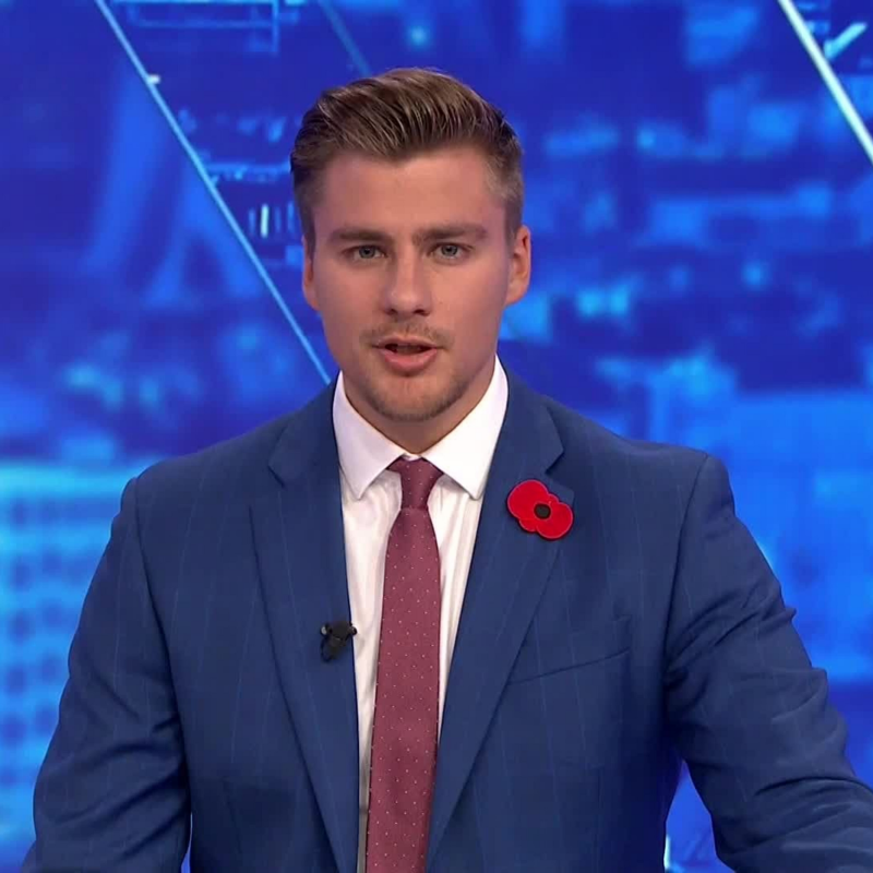 Obrázek epizody Napětí na hranici Běloruska s Polskem