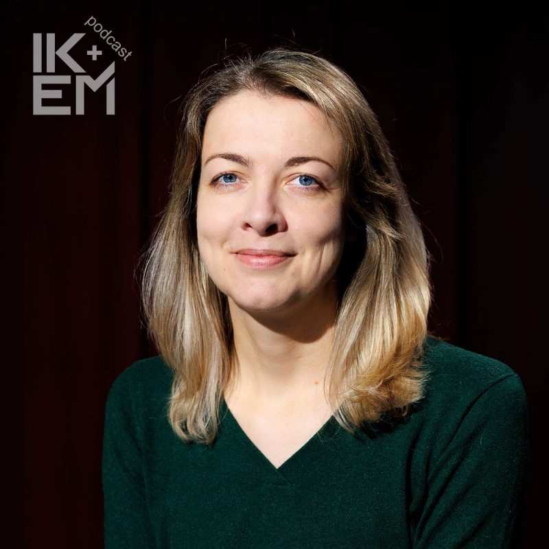 Obrázek epizody Ochranné stínění při rentgenu pánve je minulostí