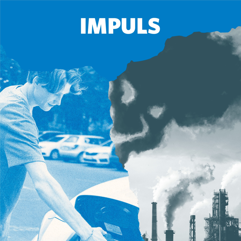 Obrázek epizody Energetyczne nawyki | Impuls