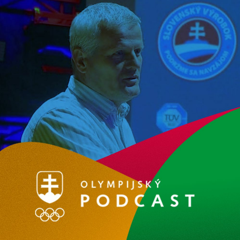 Obrázek epizody Všetko podstatné o nadchádzajúcich MS v hokejbale v Košiciach