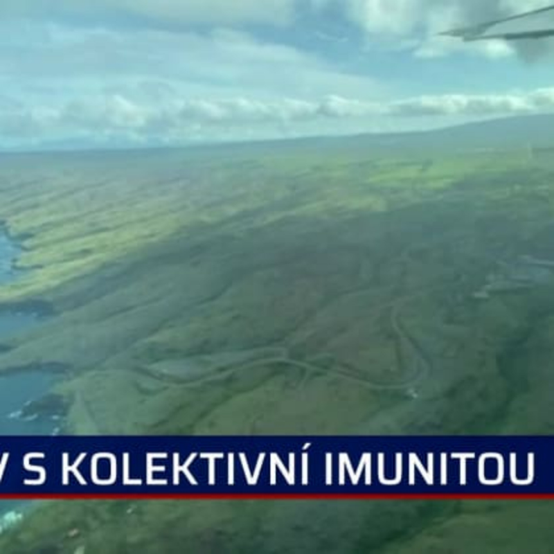 Obrázek epizody To nejlepší ze zahraničí 4.4.2021 - CNN Prima NEWS