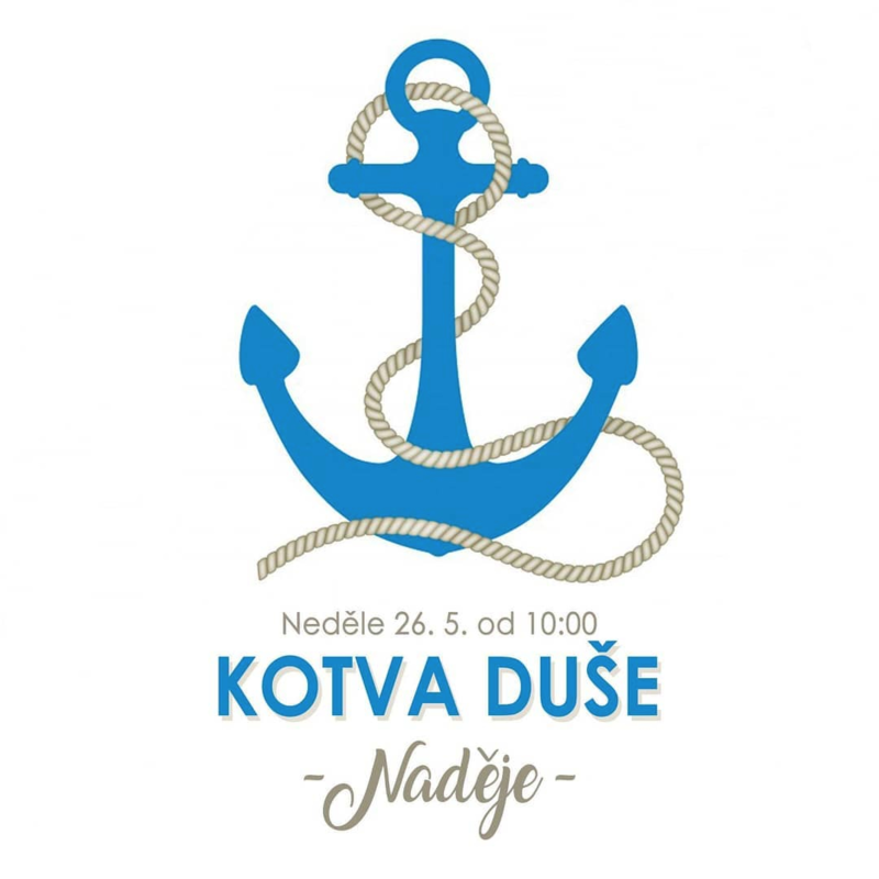 Obrázek epizody 19|05|26 | František Brückner | Naděje - kotva duše