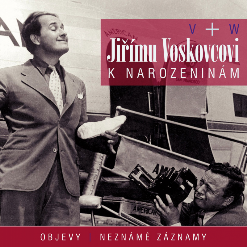 Obrázek epizody Rozhovor přes oceán 1965