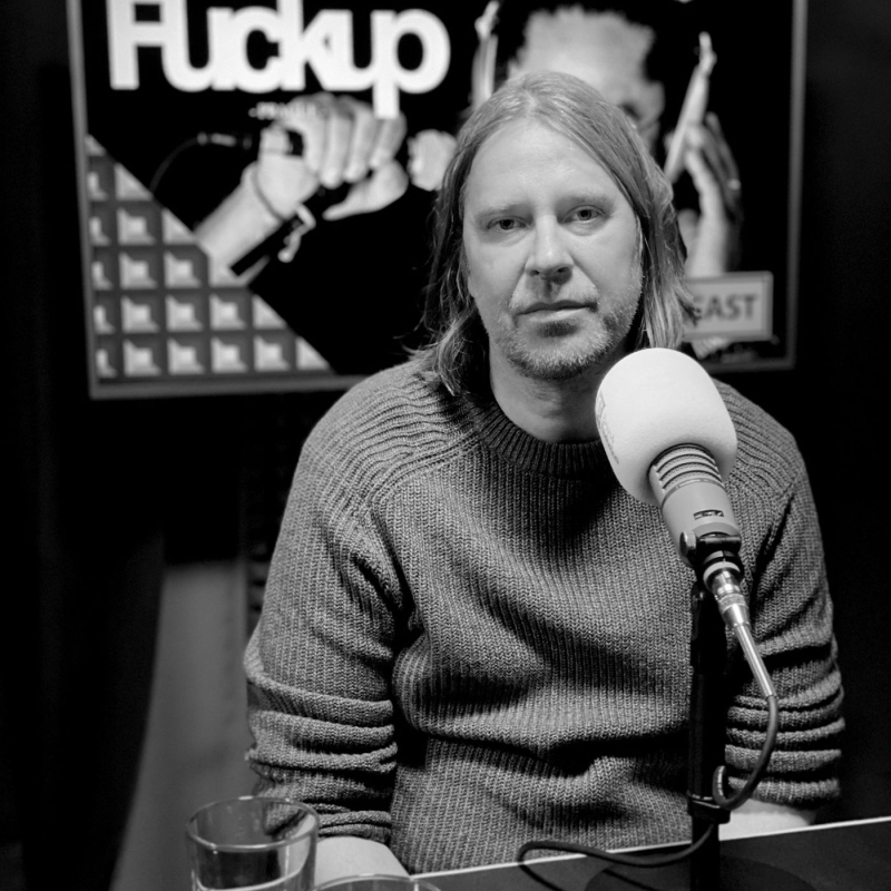 Obrázek epizody 47: Aleš Kuda: Spousta lidí zjistí, že slunce ráno vychází i bez nich a mohou si na chvíli odpočinout