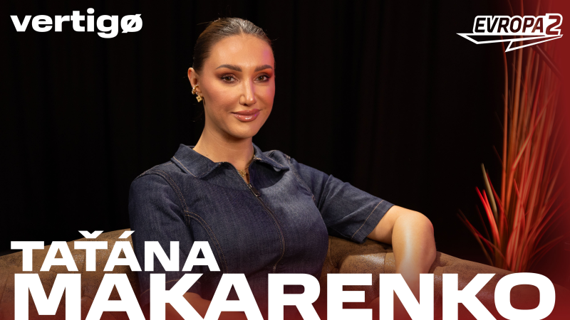 Obrázek epizody TAŤÁNA MAKARENKO
