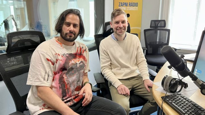 Obrázek epizody Kukučka a Trpišovský: Návštěva prezidenta po 20 letech je symbol změny