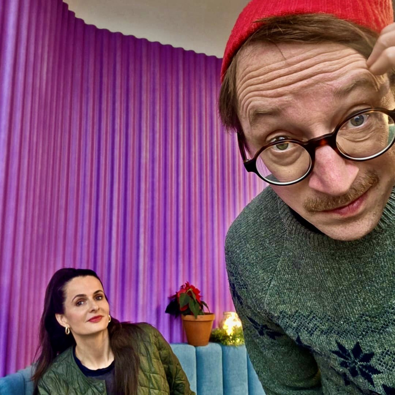 Obrázek epizody Proč je v Kodani podezřele málo opilých lidí  