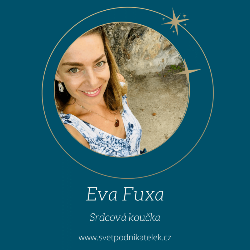 Obrázek epizody Jak využít energii mužské energie pro úspěch a seberealizaci – Eva Fuxa Holtáková