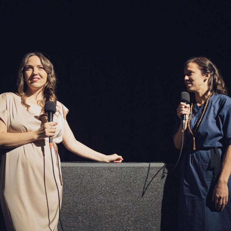 Obrázek epizody O filmu Let viny s Terezou Tara