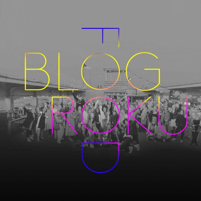 Obrázek epizody 7. Foodpioneer (Anna Grosmanová)