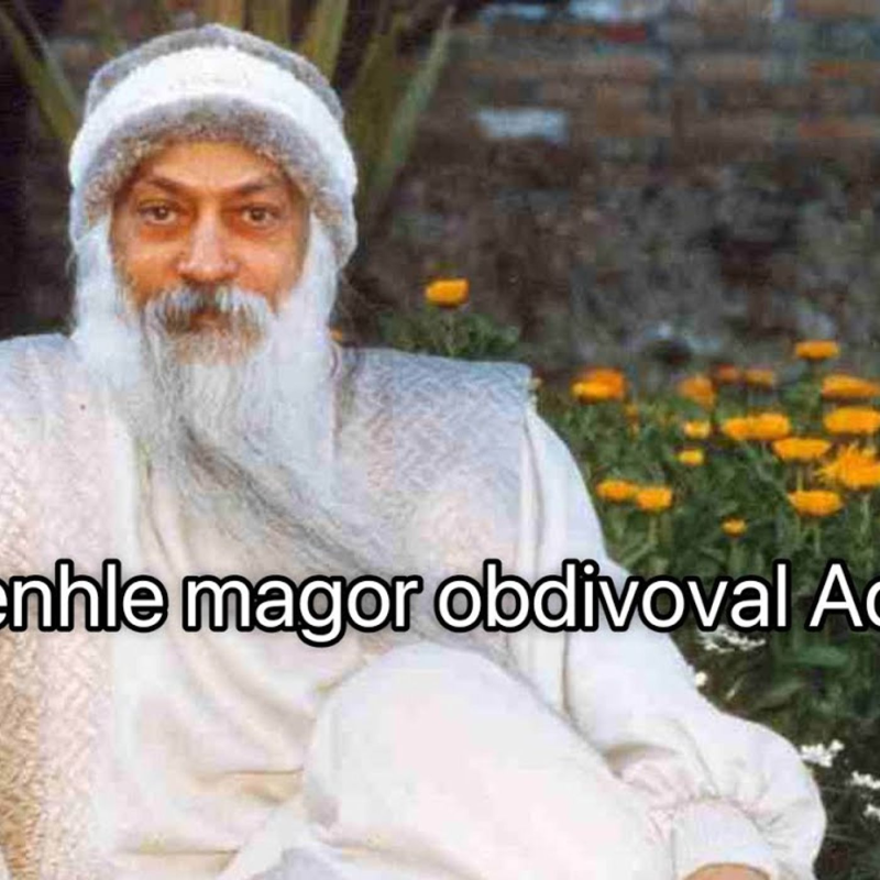 Obrázek epizody OSHO sekta 4: Ohavný Guru oslavoval Hitlera!