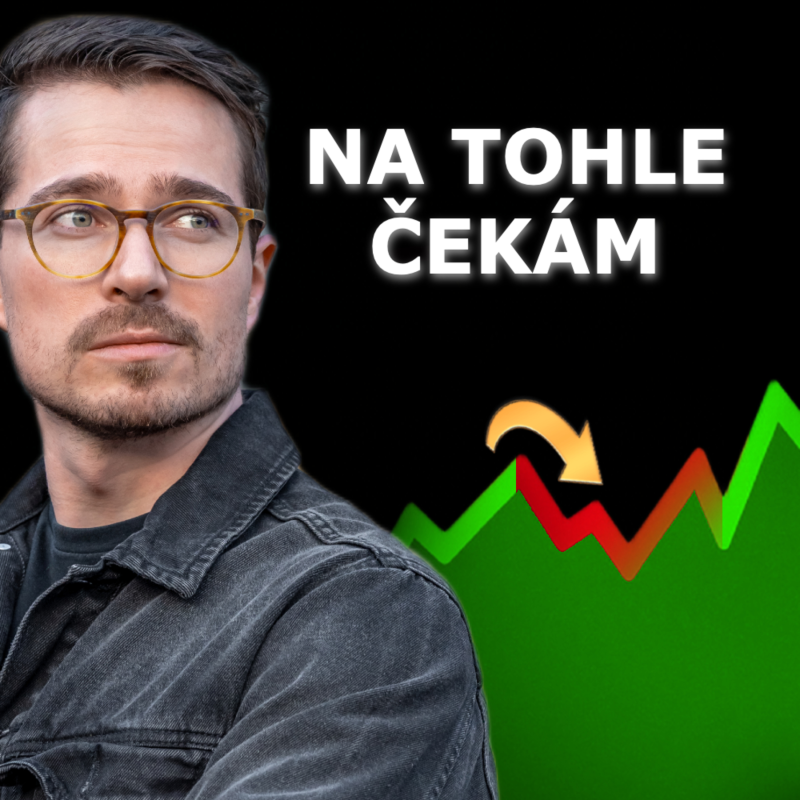 Obrázek epizody TRHY NA MAXIMECH, ALE NĚCO NESEDÍ (VAROVNÉ SIGNÁLY)
