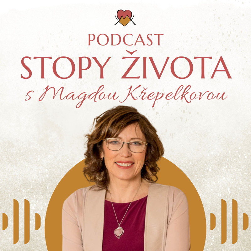 Obrázek epizody Epizoda 7 - Proč vztahy nejdou vyřešit